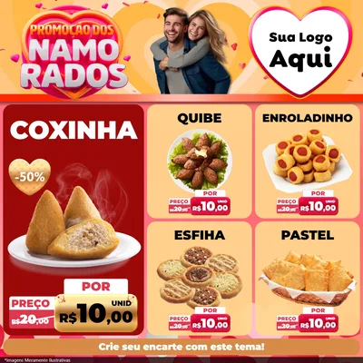 Modelo de Rede Social para Feed Facebook