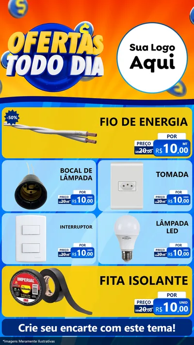Modelo de TV para TV Vertical