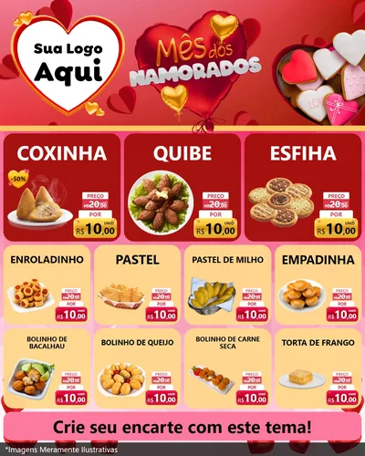 Modelo de Rede Social para Feed Instagram