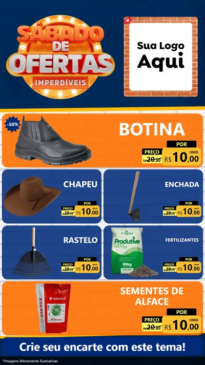 Modelo de TV para TV Vertical