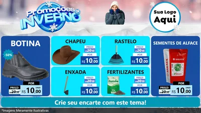 Modelo de TV para TV Horizontal
