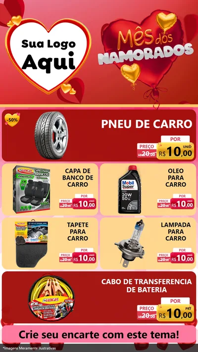 Modelo de TV para TV Vertical