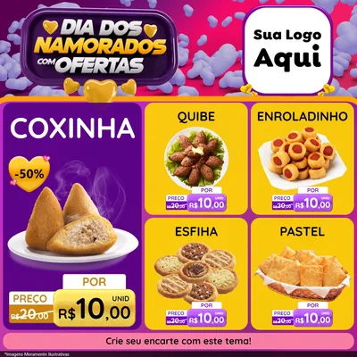Modelo de Rede Social para Feed Facebook