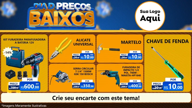 Modelo de TV para TV Horizontal com o tema Dia D Preço Baixo para Maquinas e Ferramentas