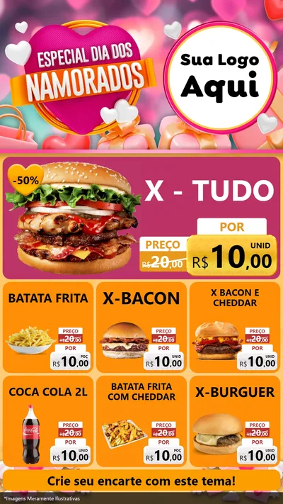 Modelo de Rede Social para Stories