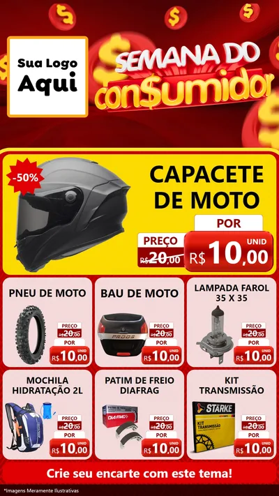 Modelo de Rede Social para Stories