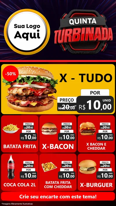 Modelo de Rede Social para Stories